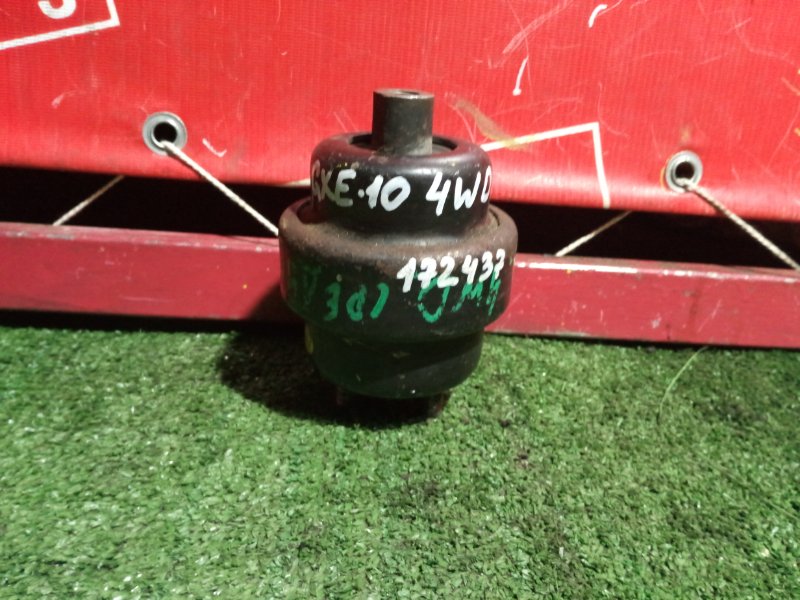 Подушка редуктора, 800 рублей, Красноярск