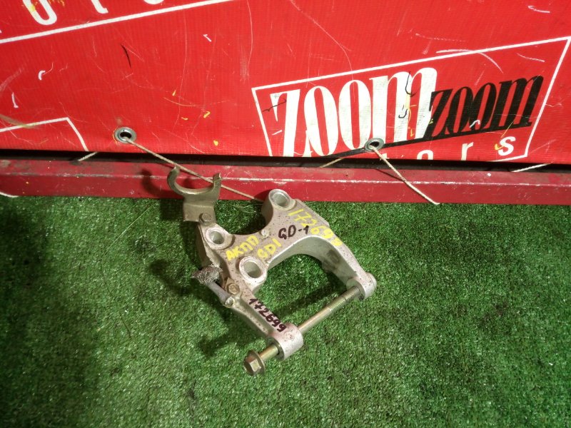 Кронштейн КПП, 700 рублей, Красноярск