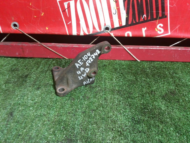 Кронштейн КПП, 800 рублей, Красноярск