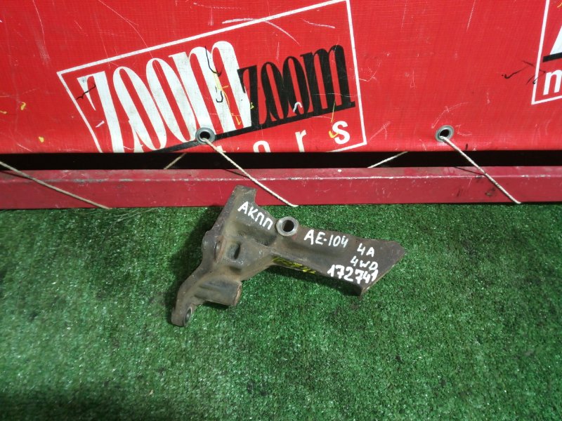 Кронштейн КПП, 800 рублей, Красноярск