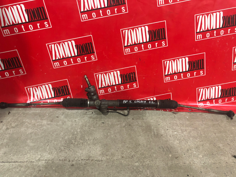 Рулевая рейка, 1800 рублей, Красноярск