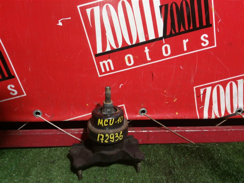 Подушка двигателя, 1900 рублей, Красноярск