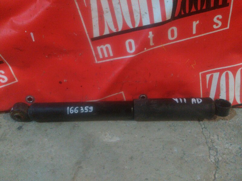 Амортизатор, 900 рублей, Красноярск