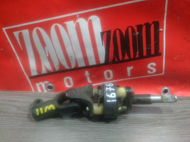 Кардан рулевой, 400 рублей, Красноярск