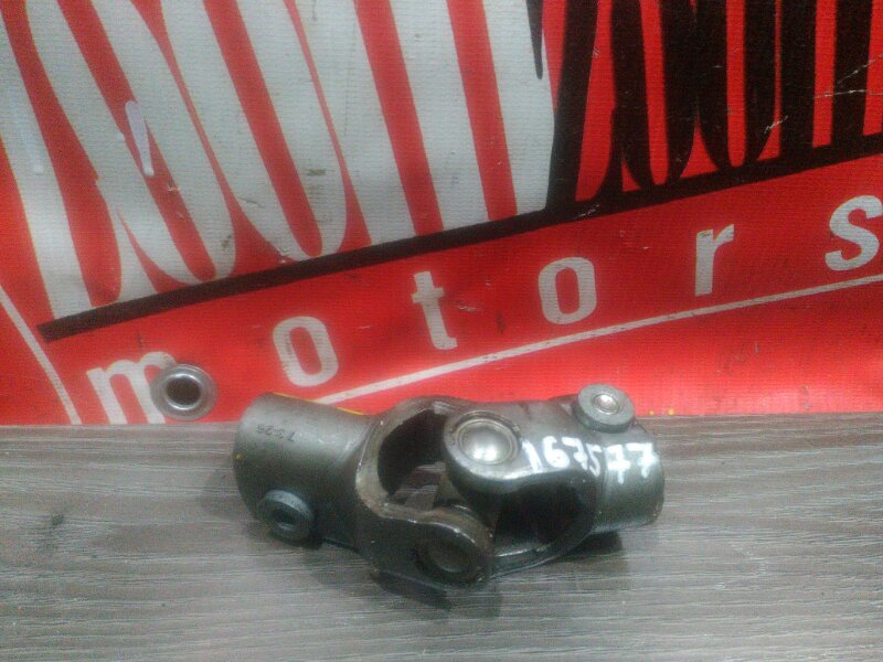 Кардан рулевой, 500 рублей, Красноярск