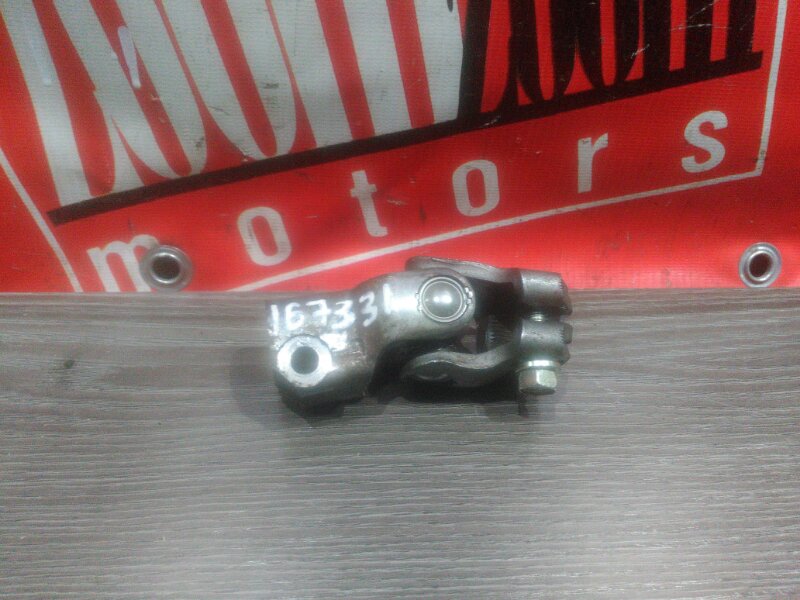 Кардан рулевой, 700 рублей, Красноярск