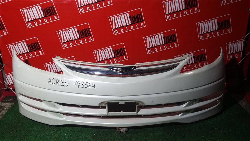 Бампер, 5300 рублей, Красноярск