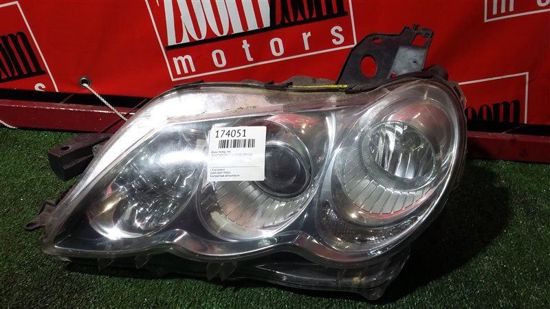 Фара, 3800 рублей, Красноярск