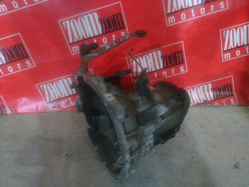 МКПП, 14300 рублей, Красноярск