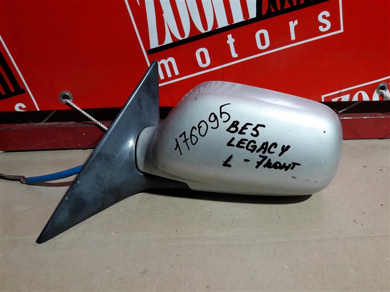 Зеркало боковое, 1300 рублей, Красноярск