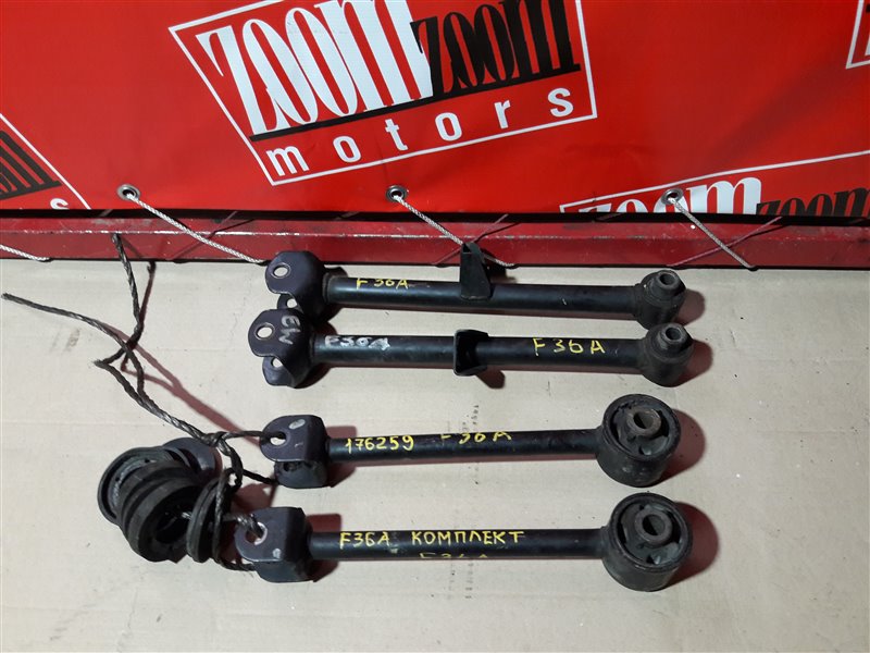 Тяга задняя, 3500 рублей, Красноярск