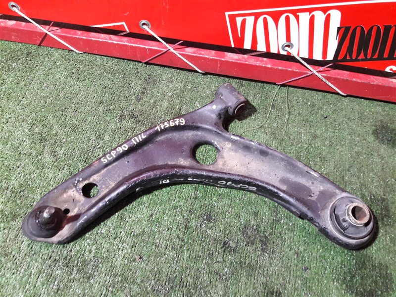 Рычаг подвески нижний, 900 рублей, Красноярск