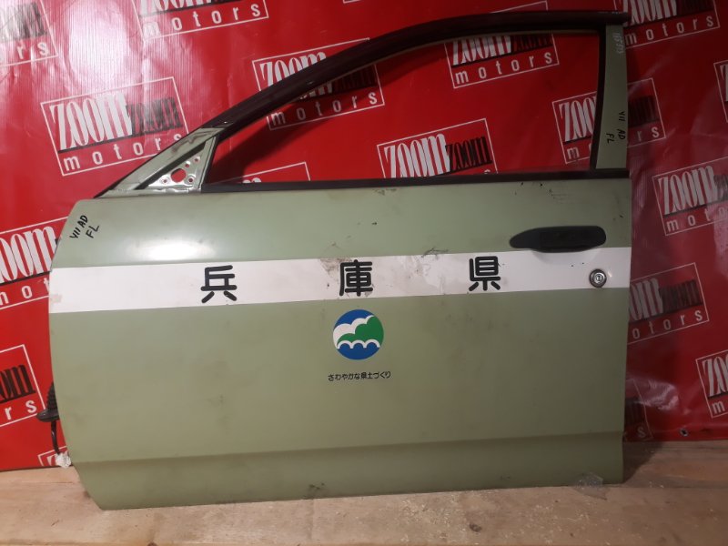 Дверь боковая, 3800 рублей, Красноярск