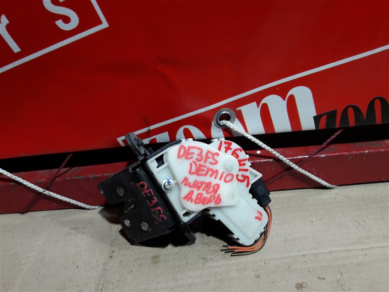 Замок багажника, 1500 рублей, Красноярск