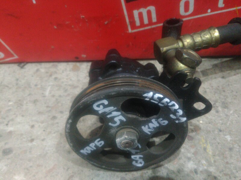 Насос гидроусилителя, 3800 рублей, Красноярск