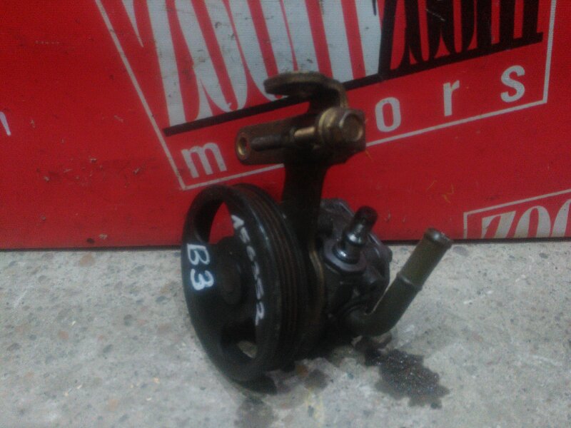 Насос гидроусилителя, 500 рублей, Красноярск