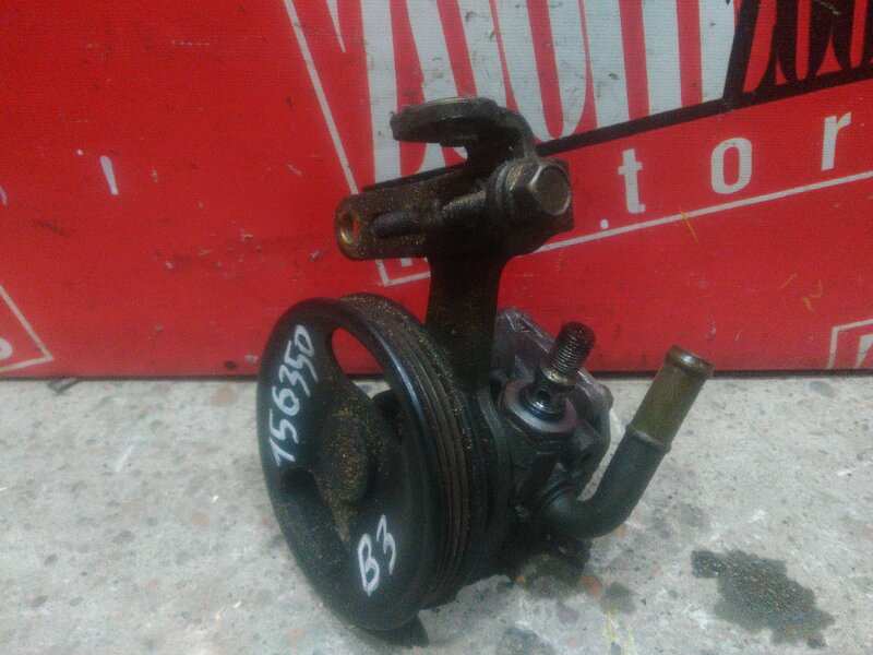 Насос гидроусилителя, 500 рублей, Красноярск