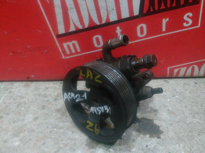 Насос гидроусилителя, 2900 рублей, Красноярск