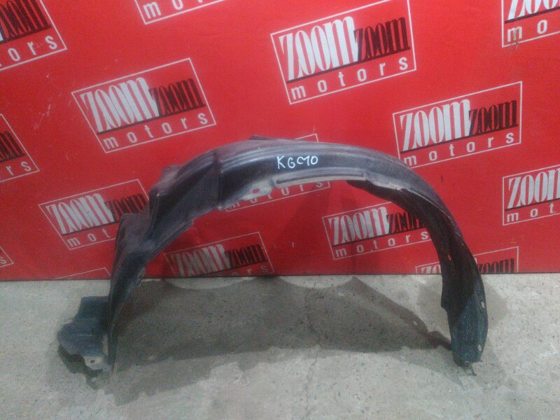 Подкрылок, 500 рублей, Красноярск