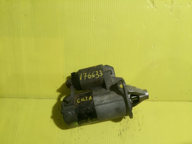 Стартер, 3400 рублей, Красноярск