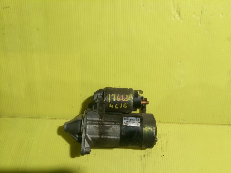 Стартер, 3400 рублей, Красноярск