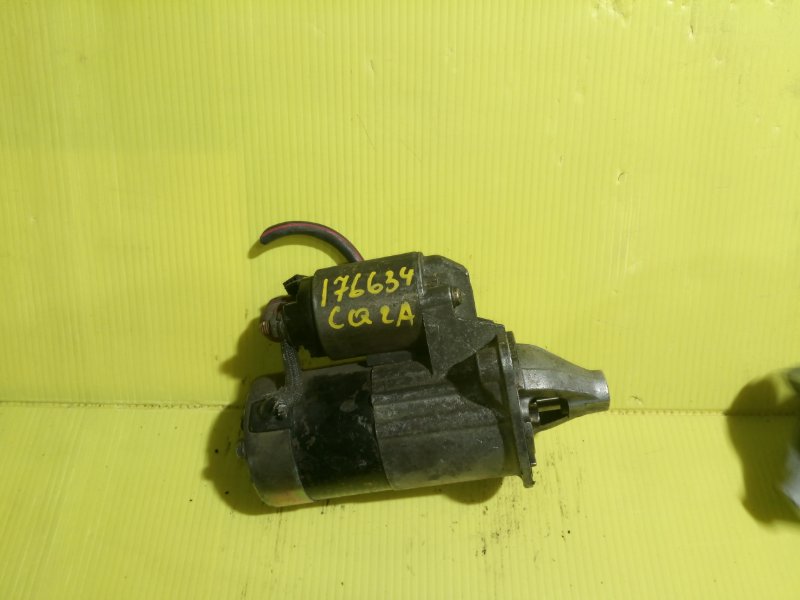 Стартер, 3400 рублей, Красноярск