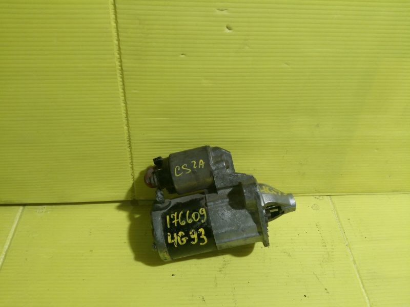 Стартер, 3400 рублей, Красноярск