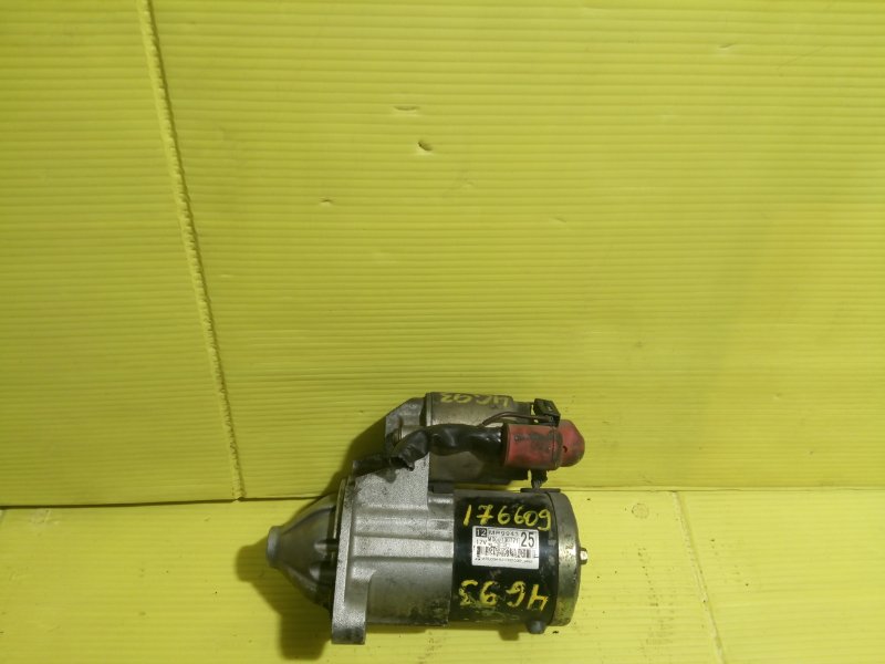 Стартер, 3400 рублей, Красноярск