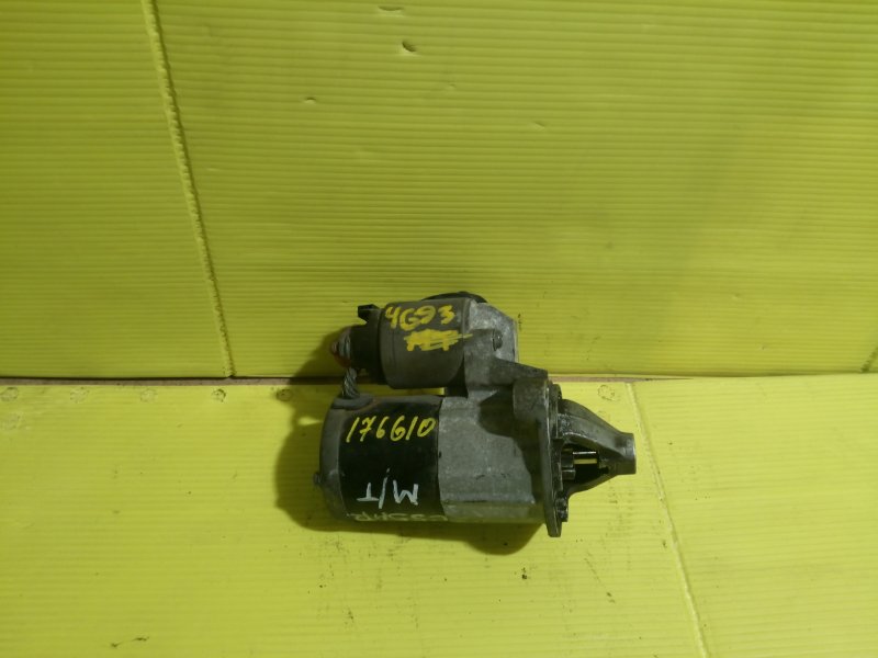 Стартер, 3400 рублей, Красноярск