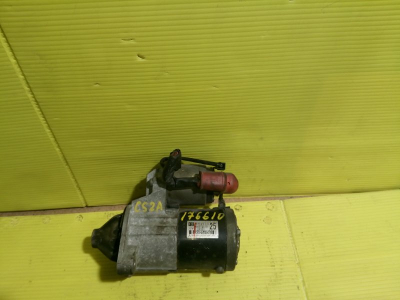 Стартер, 3400 рублей, Красноярск