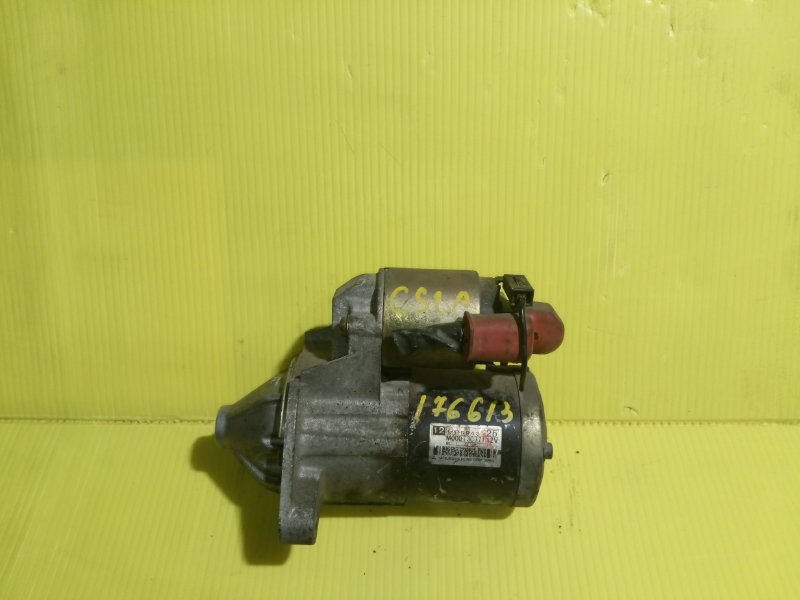 Стартер, 3400 рублей, Красноярск