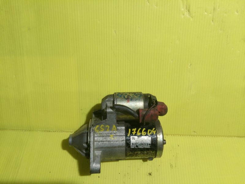 Стартер, 3400 рублей, Красноярск