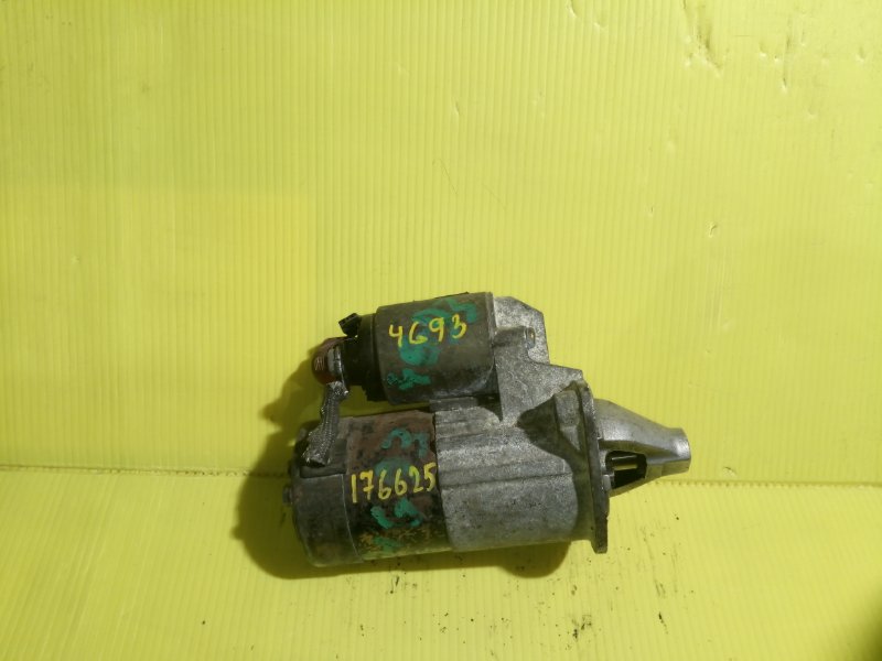 Стартер, 3400 рублей, Красноярск