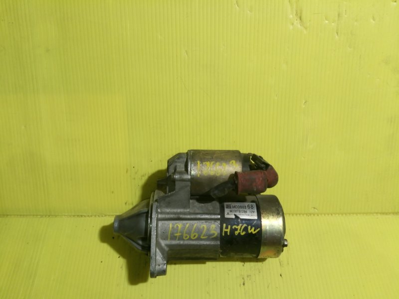 Стартер, 3400 рублей, Красноярск