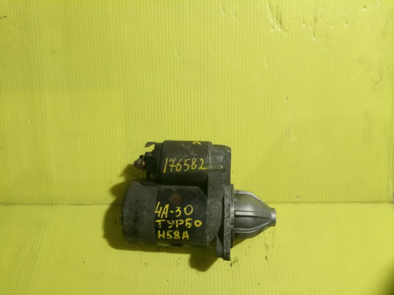 Стартер, 2000 рублей, Красноярск