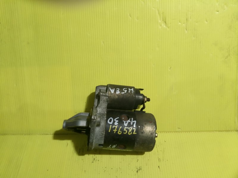 Стартер, 2000 рублей, Красноярск