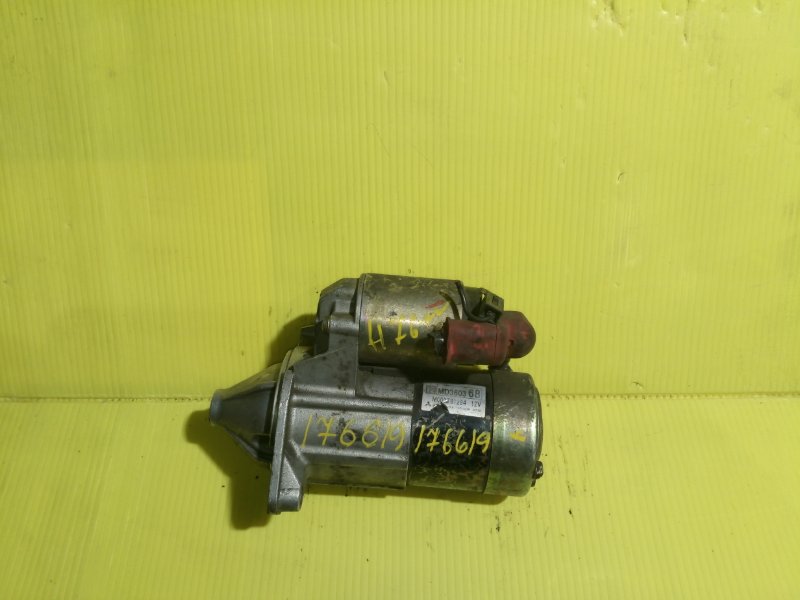 Стартер, 3400 рублей, Красноярск