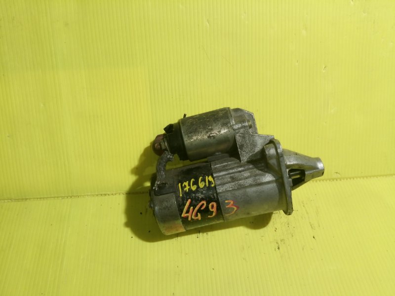 Стартер, 3400 рублей, Красноярск