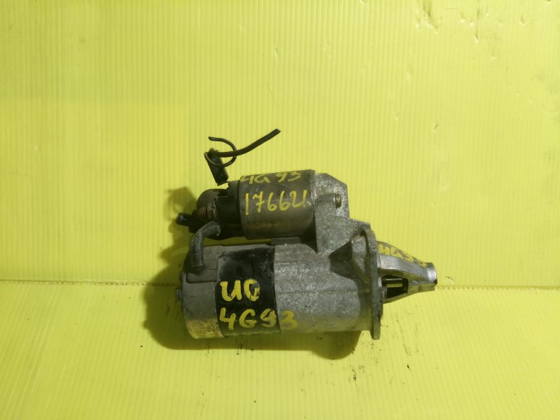 Стартер, 3400 рублей, Красноярск