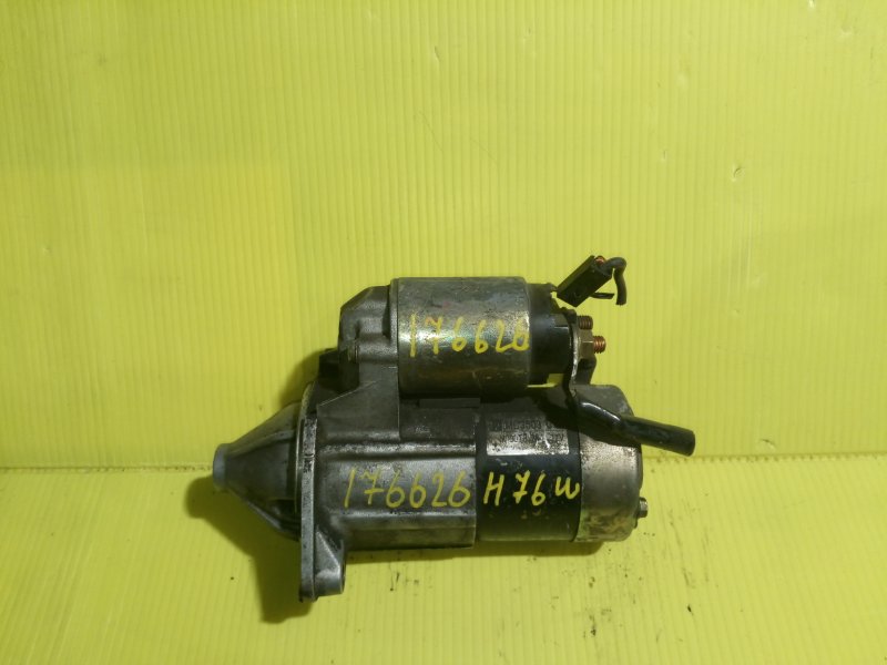 Стартер, 3400 рублей, Красноярск