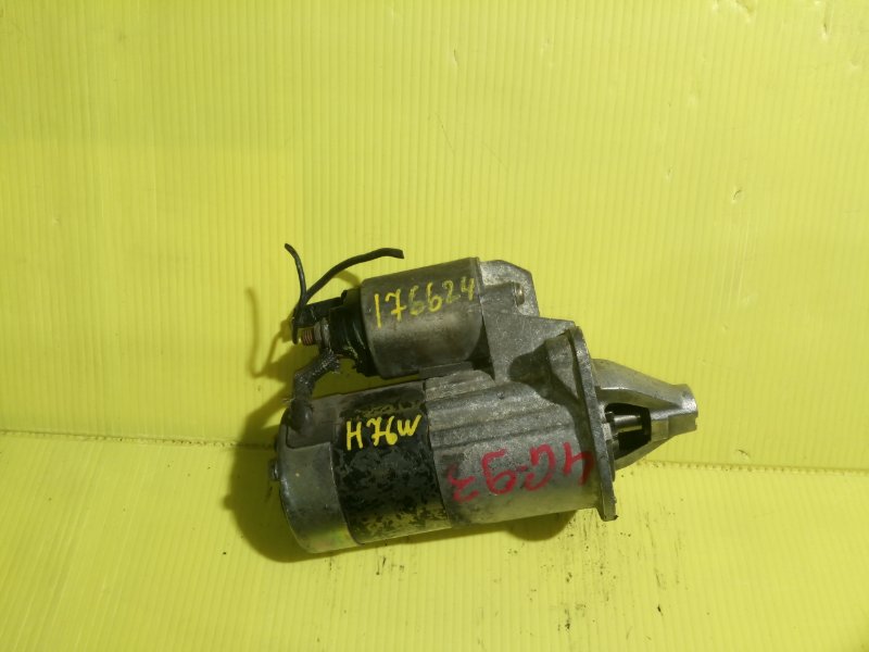 Стартер, 3400 рублей, Красноярск