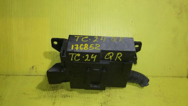 Блок реле и предохранителей, 500 рублей, Красноярск