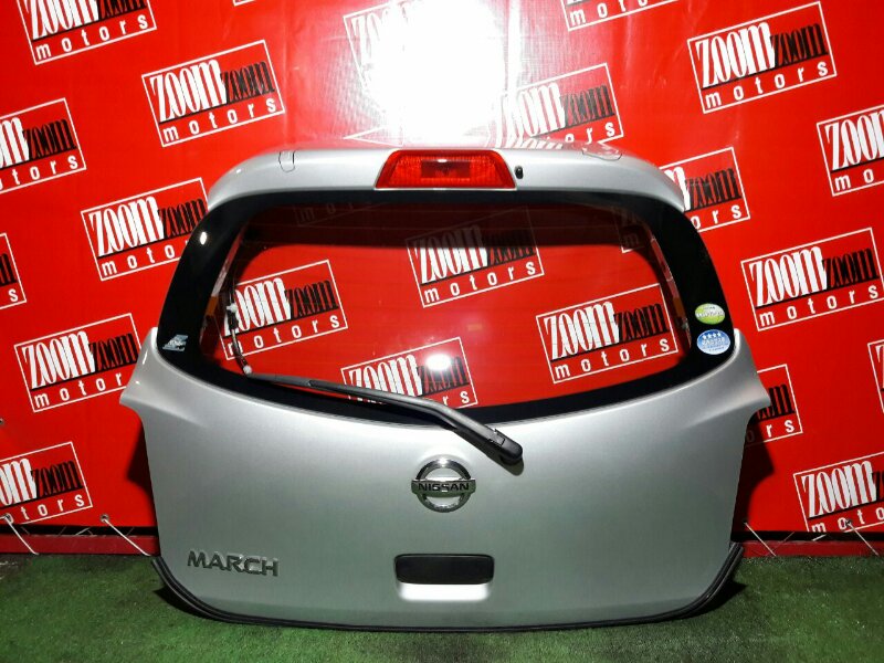 Дверь задняя багажника, 2900 рублей, Красноярск