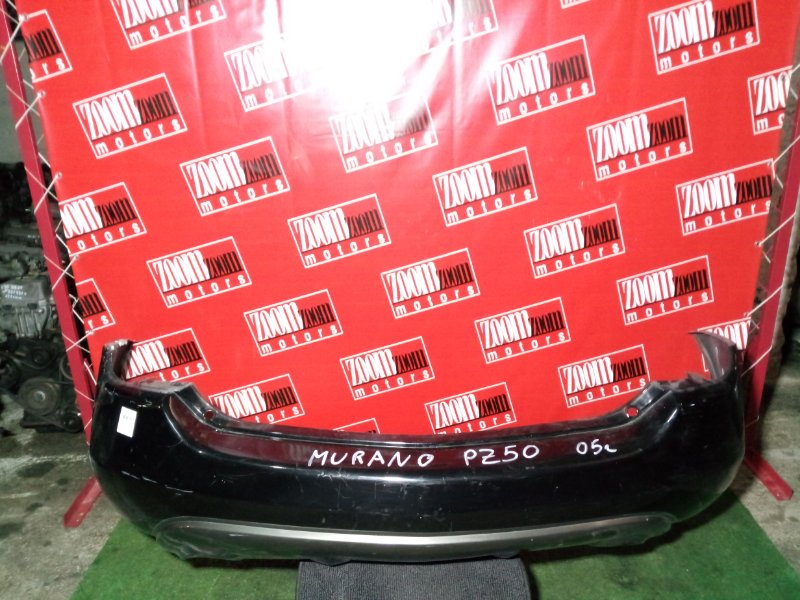 Бампер, 3400 рублей, Красноярск