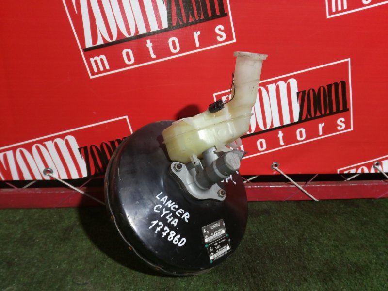 Главный тормозной цилиндр, 800 рублей, Красноярск