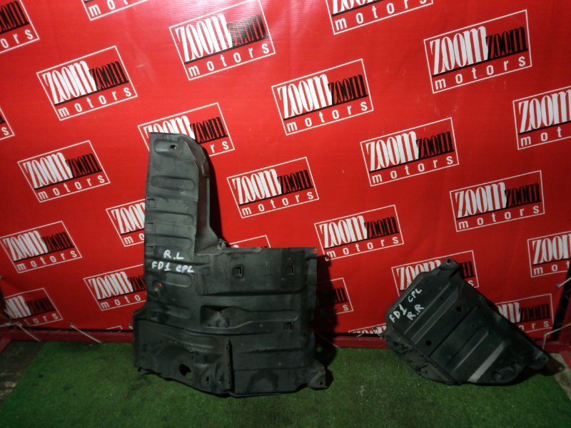 Защита ДВС, 1500 рублей, Красноярск