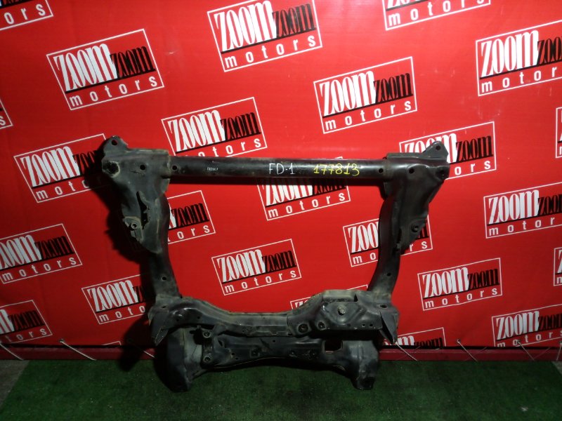 Балка поперечная, 3800 рублей, Солонцы