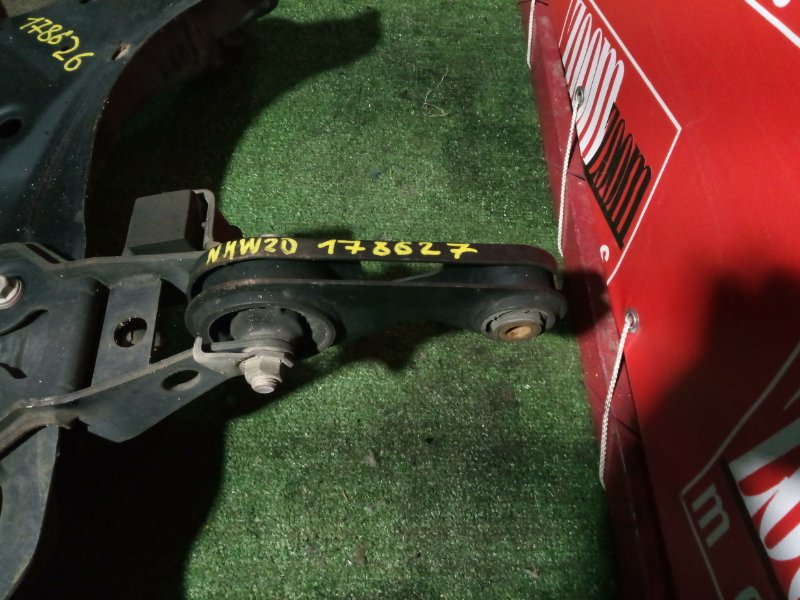 Подушка двигателя, 1600 рублей, Красноярск