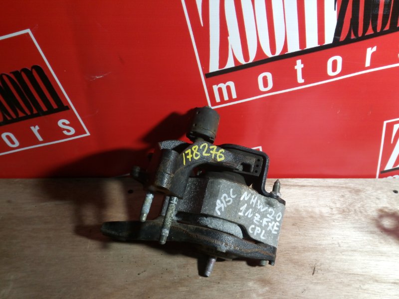 Подушка двигателя, 1000 рублей, Красноярск