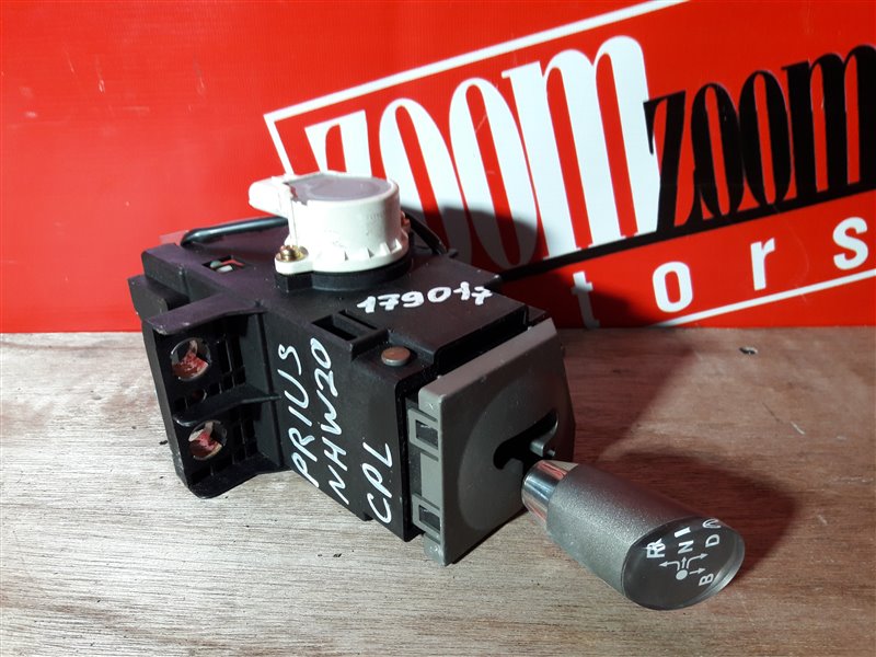 Рычаг переключения КПП (селектор), 1000 рублей, Красноярск